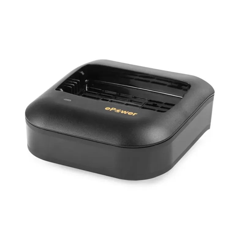 Stiga C 430 F Chargeur de batterie Chargeur rapide