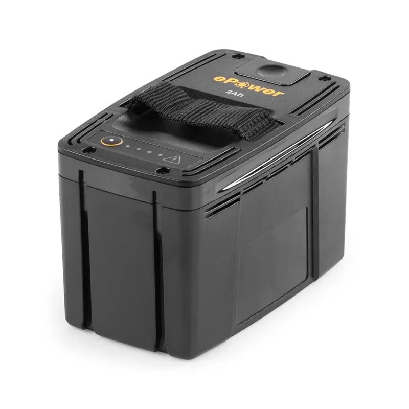 Stiga E 420 Batterie - 48 V - 2,0 Ah