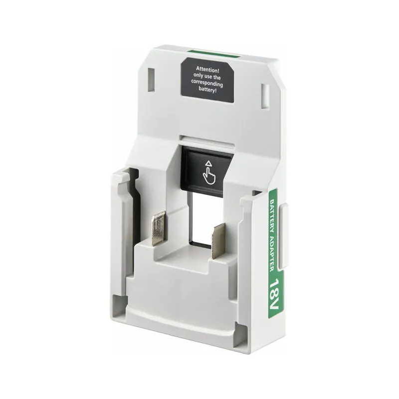 Laserliner Multi-18V PowerAdapter pour batterie HiKOKI