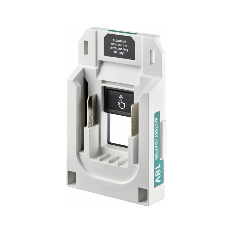 Laserliner Multi-18V PowerAdapter pour batterie Makita