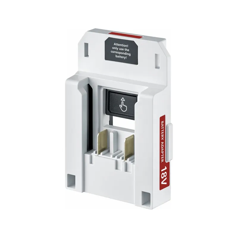 Laserliner Multi-18V PowerAdapter pour batterie Flex