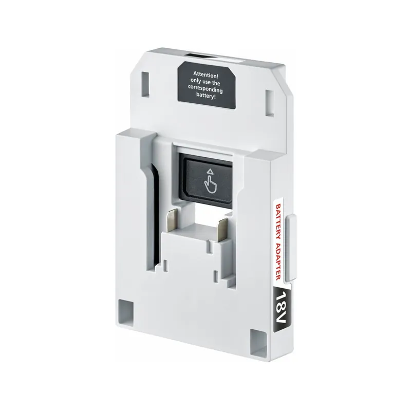 Laserliner Multi-18V PowerAdapter pour batterie Einhell