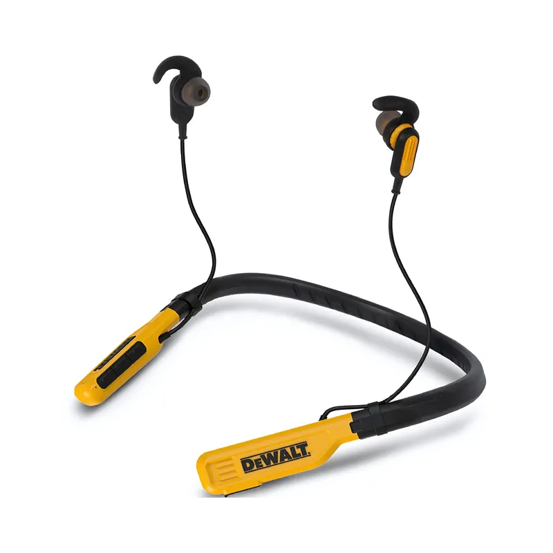 DeWALT 190 2091 DWG Casque sans fil