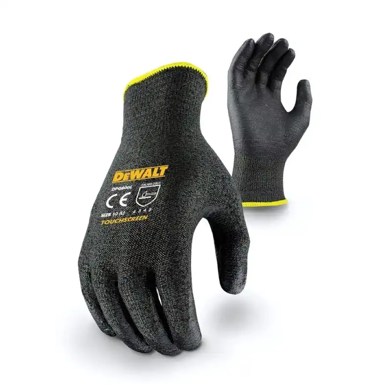 DeWALT DPG800LEU Gants