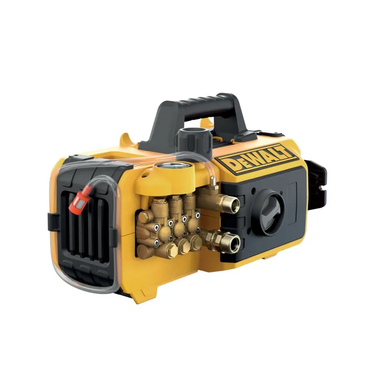 DeWalt DXPW002CE HJR.0 Nettoyeur haute pression - 2900 W - 180 bars