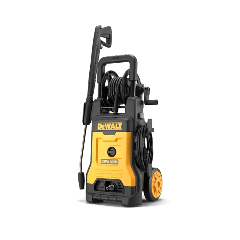 DeWalt DXPW002M HRM.0 Nettoyeur haute pression - 2100 W - 150 bars