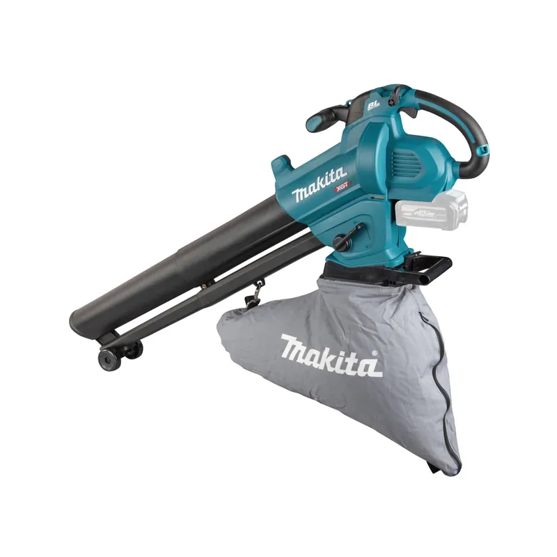 Makita UB005GZ XGT 40V Max - Corps de souffleur/aspirateur