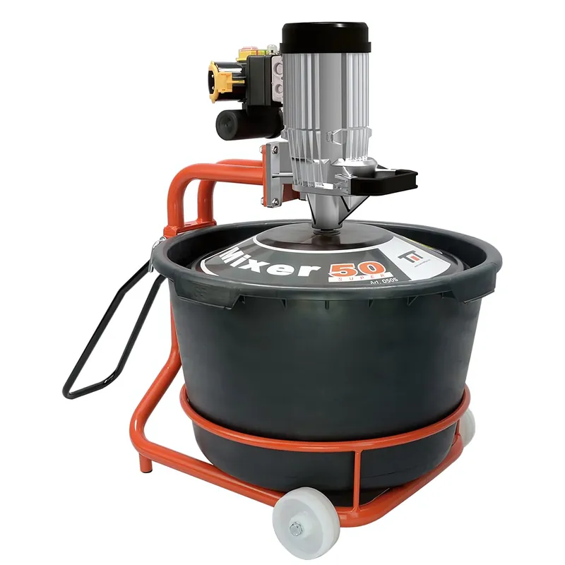 Battipav 13.500.15 Système de mélange 50 Super - 50 kg