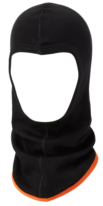 Helly Hansen 79707 Cagoule Lifa Merino - Noir