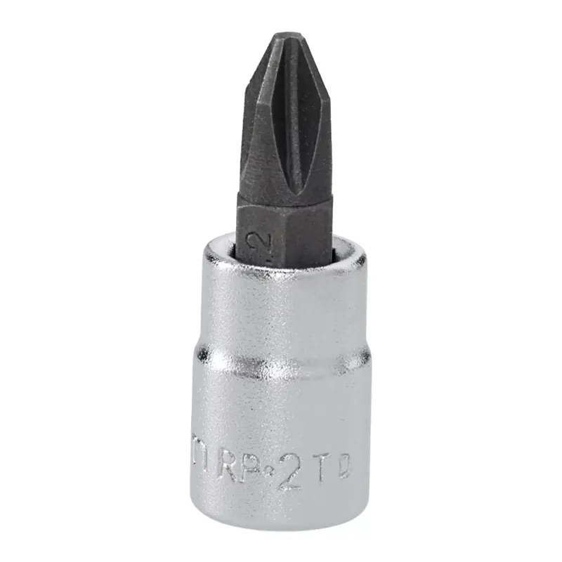 Facom RP.2T douille porte-embout - 1/4" - PH2
