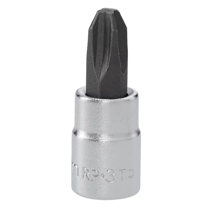 Facom RP.3T douille tournevis - 1/4" - PH3