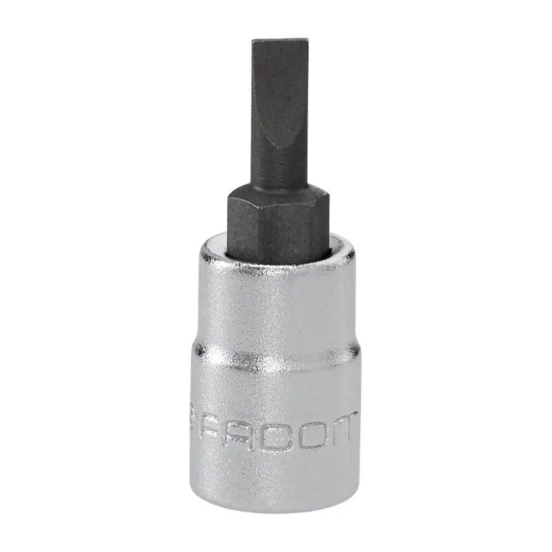 Facom RP.4T douille tournevis - 1/4" - SL 4mm