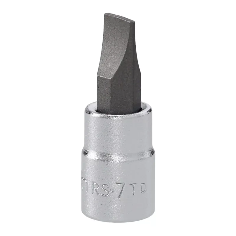 Facom RS.7T douille tournevis - 1/4" - SL 7mm