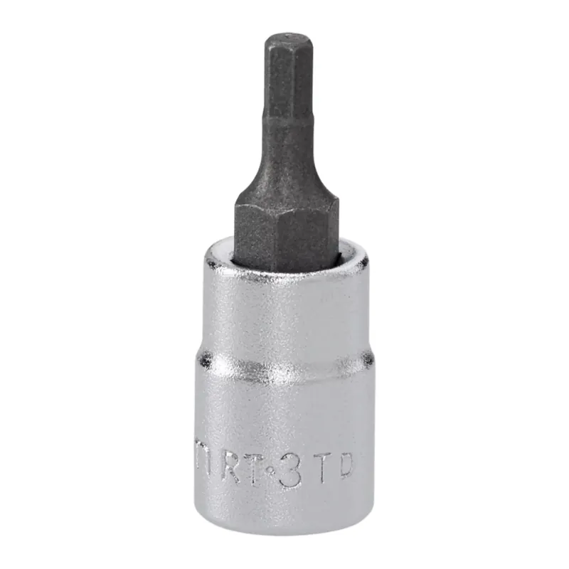 Facom RT.3T Douille porte-embout - 1/4" - hexagonal - 3mm