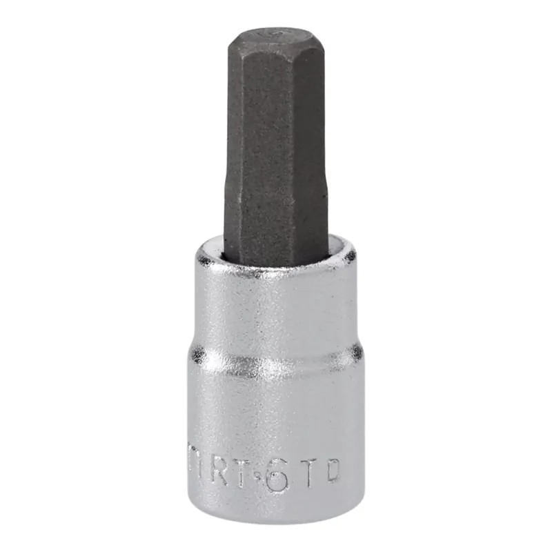 Facom RT.6T Douille pour tournevis - 1/4" - Hex - 6mm