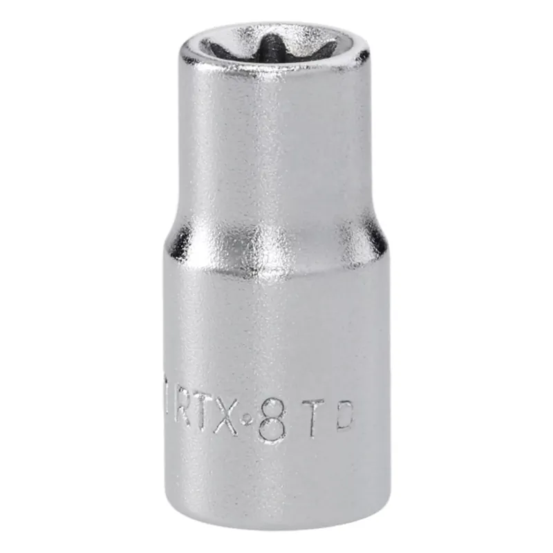 Facom RTX.8T Douille - 1/4" - Torx E8