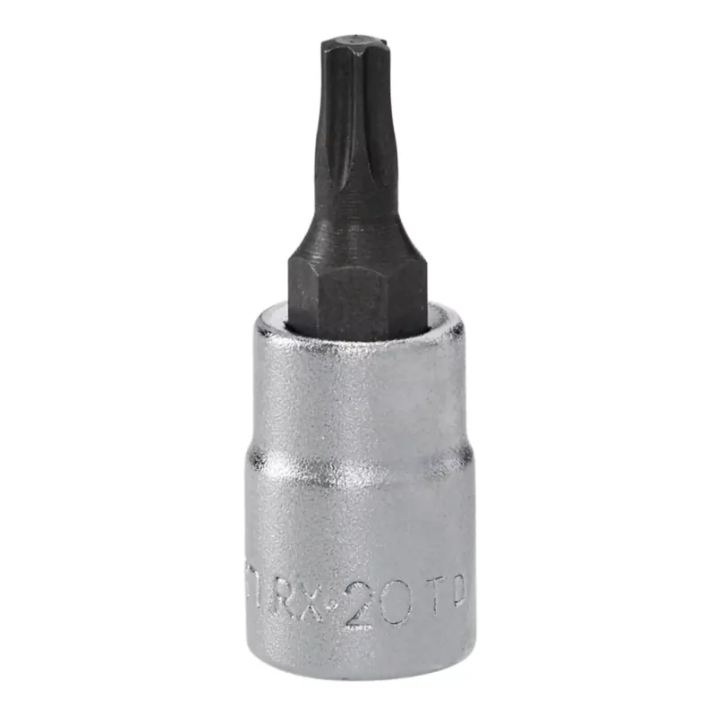 Facom RX.20T Douille de tournevis - 1/4" - TX20