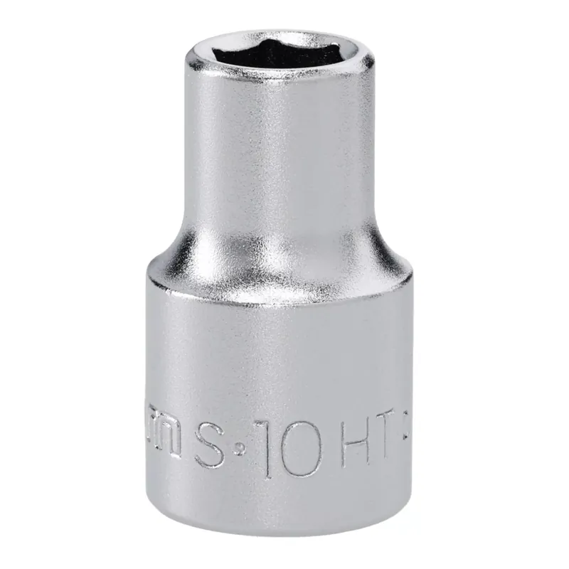 Facom S.10HT Douille - 1/2" - 6 pans - 10 mm