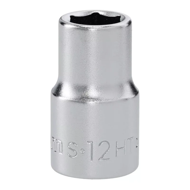 Facom S.12HT Douille - 1/2" - 6 pans - 12 mm