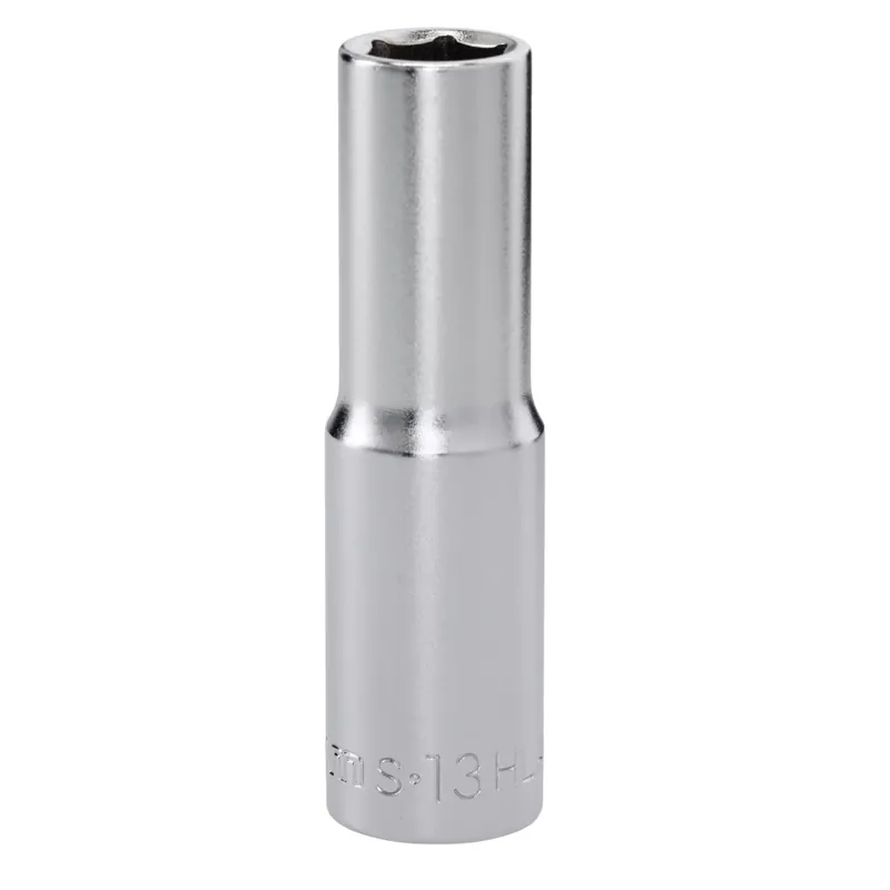 Facom S.13HLAT Douille - 1/2" longue - 6 pans - 13mm