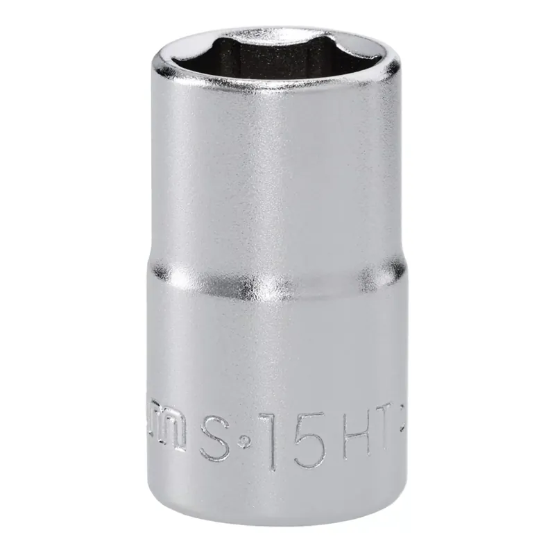 Facom S.15HT Douille - 1/2" - 6 pans - 15 mm