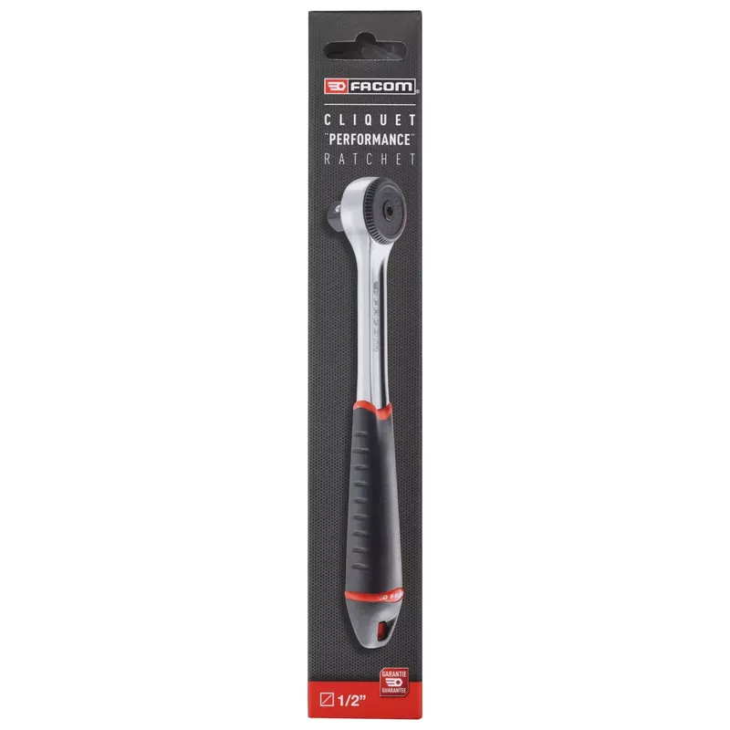 Facom S.161BPB cliquet - 1/2"