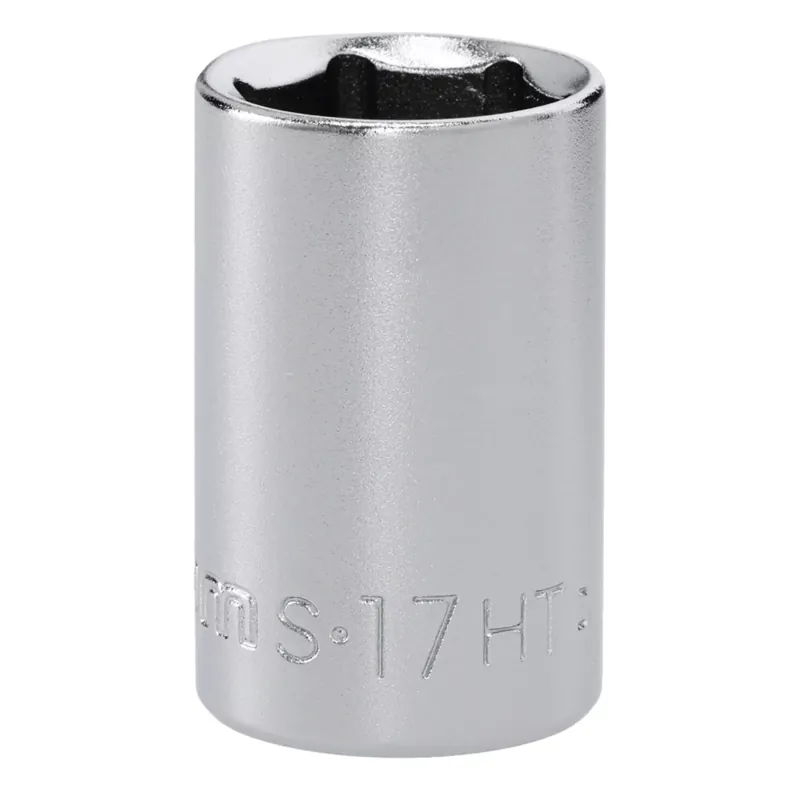 Facom S.17HT Douille - 1/2" - 6 pans - 17 mm