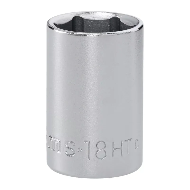 Facom S.18HT Douille - 1/2" - 6 pans - 18mm