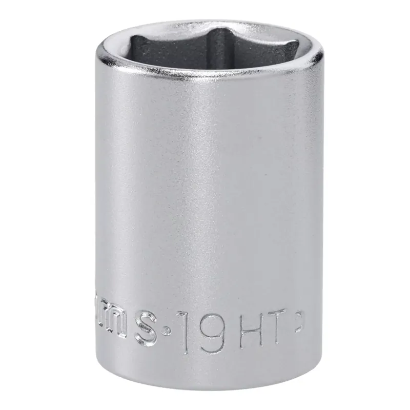 Facom S.19HT Douille - 1/2" - 6 pans - 19mm