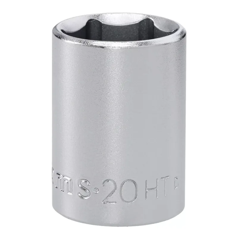 Facom S.20HT douille - 1/2" - 6 pans - 20 mm