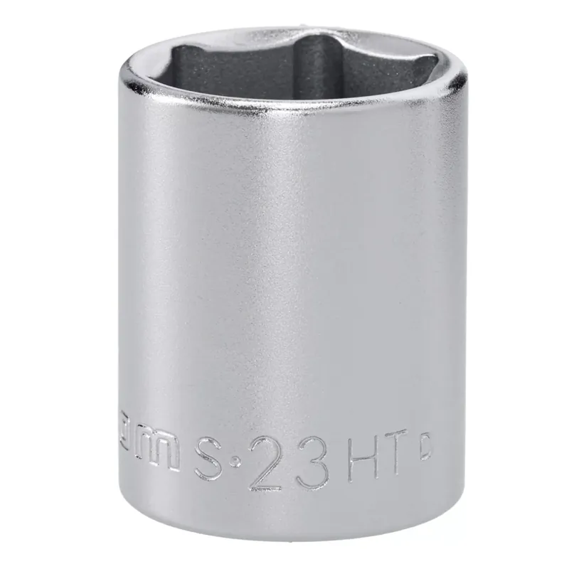 Facom S.23HT Douille - 1/2" - 6 pans - 23 mm