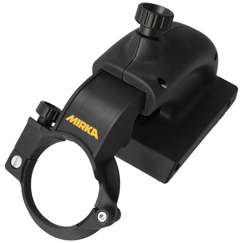 Mirka Edge Guide pour Mirka DEROS 125/150 mm