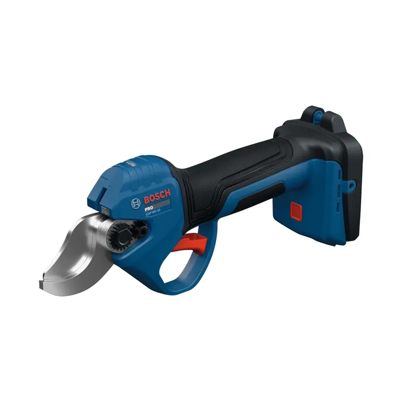 Bosch GGP18V-32 Corps de sécateur sans fil 18 V - 32 mm