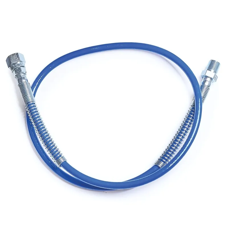 BlueMax II Airless Whip Hose, 1/8 po x 3 pieds