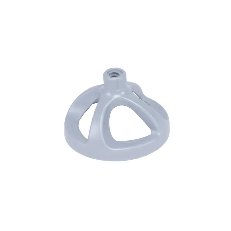 Rubi 35977 Capuchons Cyclone (400 pièces)