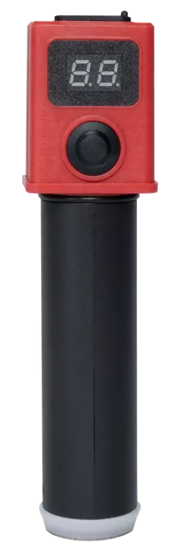 Rubi 28845 Aspirateur PowerVAC USB pour porte-carreaux - 3,7 V / 1 000 mAh