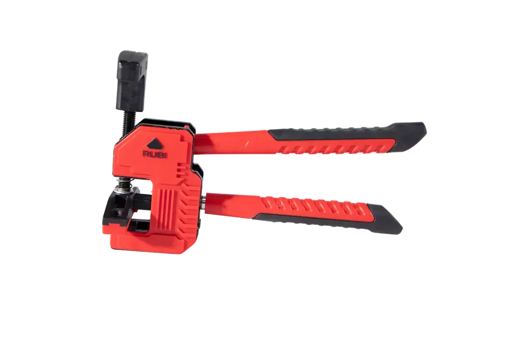 Rubi 28914 Slab Superpro Pince à carreaux - 15 mm