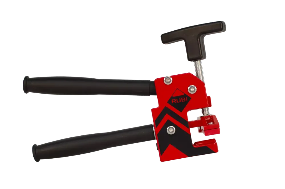 Rubi 28916 Slab Pro Pince à carreaux - 12 mm
