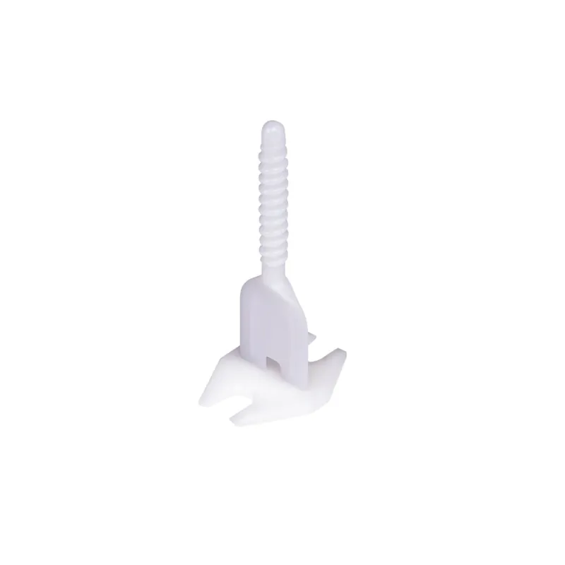 Rubi 35978 Système de nivellement Cyclone - 1,5 mm - bande plate