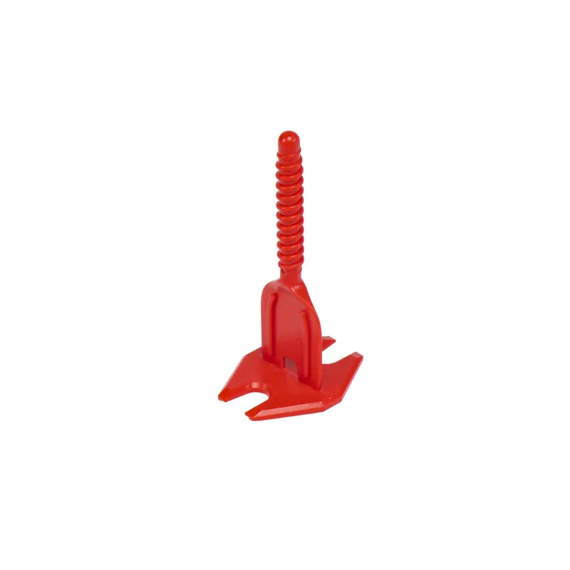 Rubi 35979 Système de nivellement Cyclone - 3,0 mm - bande plate