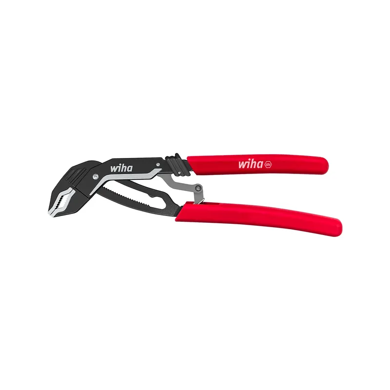 Wiha 46614 Pince multiprise QuickFix Classic - 180 mm