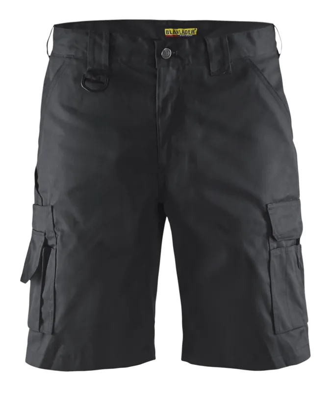 Blåkläder 1447 Pantalon de travail court