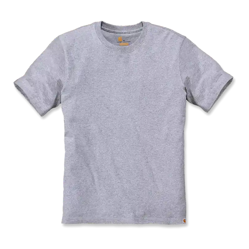 Carhartt 104264 Workwear Solid T-Shirt - Coupe décontractée