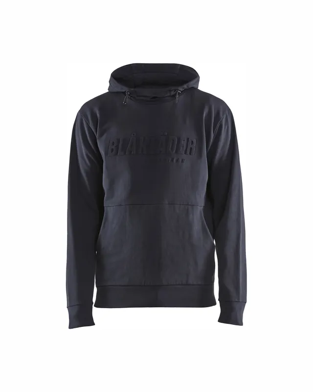 Blåkläder sweat à capuche 3530 3D