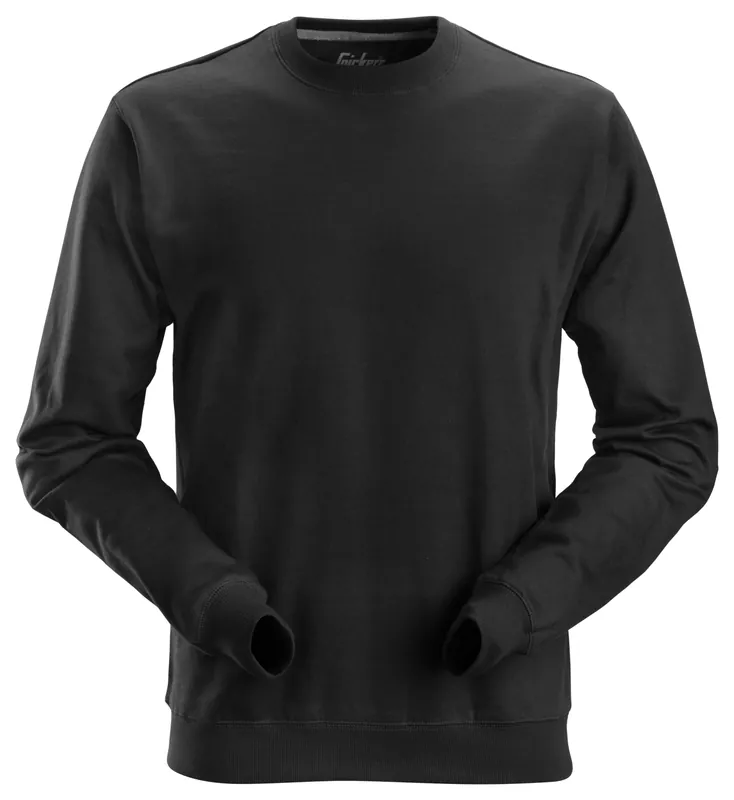 Snickers 2810 Sweat à capuche