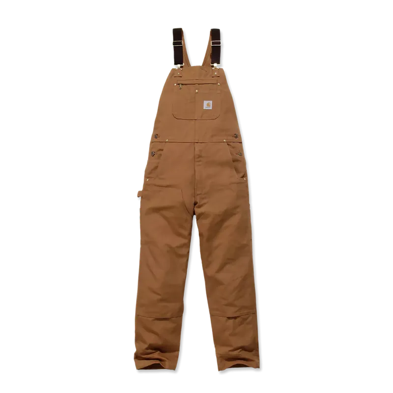 Carhartt 102776 Combinaison à bavette