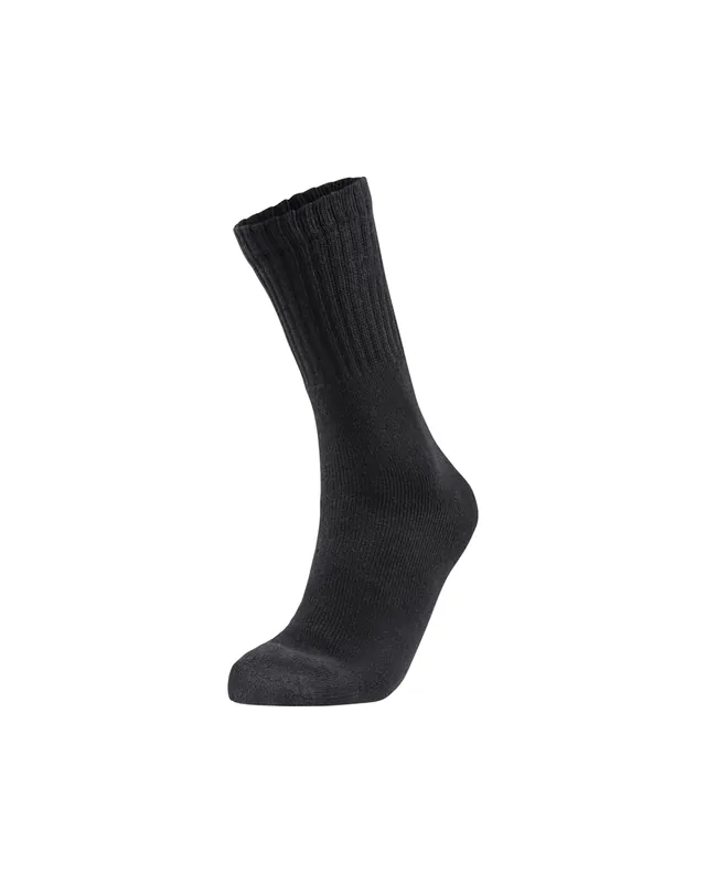 Blåkläder 2194 Ensemble de 5 paires de chaussettes en coton polyvalentes