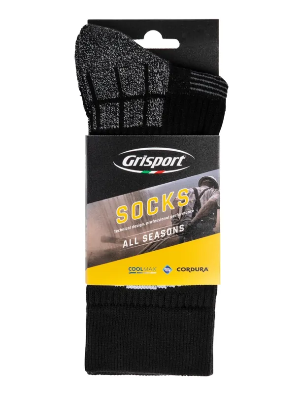 Grisport 25108 Chaussettes toutes saisons