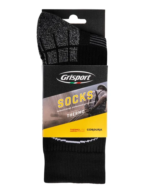 Grisport 25111 Thermo Socks