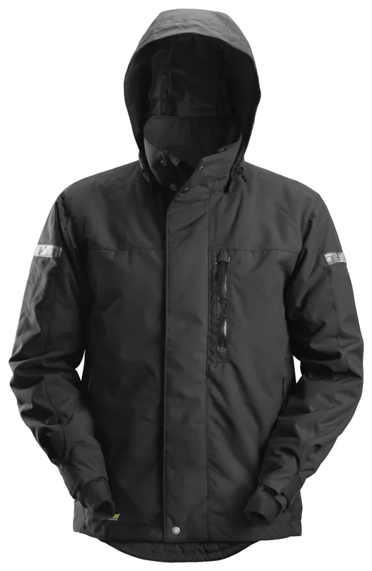 Snickers 1102 Veste isolante Allroundwork imperméable 37.5